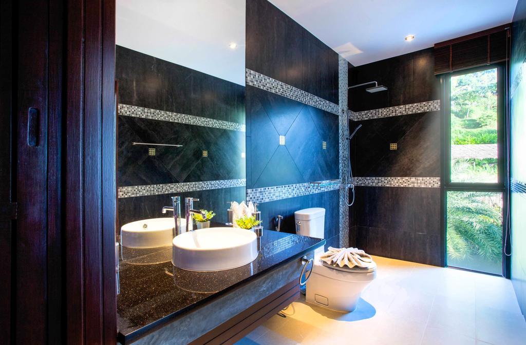 Luxury Pool Villa Kamala Exterior foto